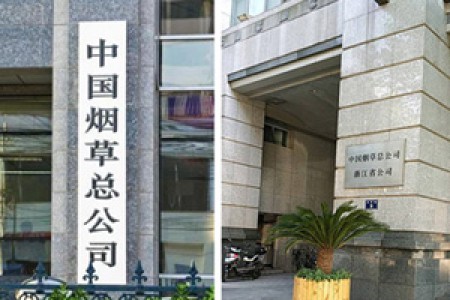 2018-2021年度中國煙草總公司浙江省公司招標代理機構(gòu)庫采購項目招標